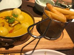 -有璟阁港式餐厅(金融街购物中心店)