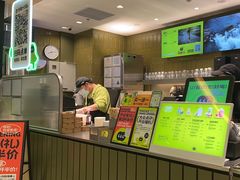-混果汁(喜荟城店)