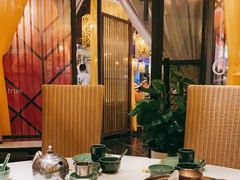 大堂-润园四季椰子鸡火锅(海上世界店)