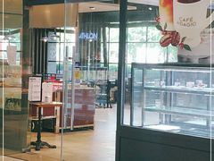 门面-巴黎贝甜(印象城店)