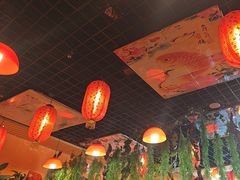 -江湖水乡铁锅炖魚(周庄嘉园店)