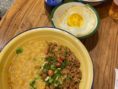 -阿福板凳面(观音桥店)