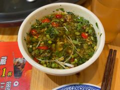 -阿鸡鱼庄·顺德鲜蒸小炒(亚运村店)