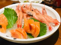 -贵木日本料理·铁板烧(新地假日广场店)