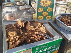 -紫光园(劲松店)