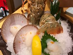 -花和海鲜自助(梅江店)
