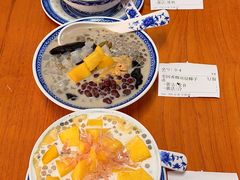 -韵姐牛奶甜品世家