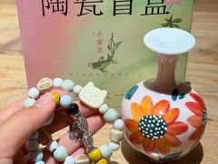 -图味美小黄鱼·景德菜(浙江路店)