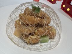 -贝勒爷·酥不腻烤鸭
