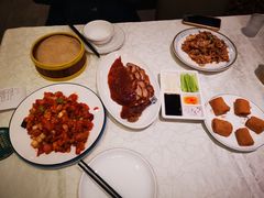 -福来居烤鸭店(天坛二店)