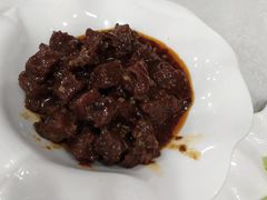 -梅龙镇酒家(南京西路总店)