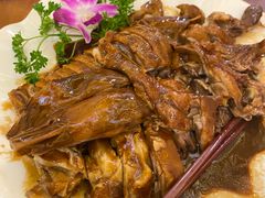 -东馆和天下特色餐饮(工农店)