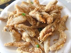 -金海湾海鲜排档(朱家尖店)