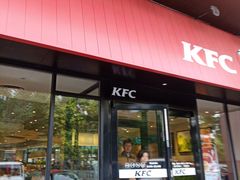 门面-肯德基(亦庄上海沙龙店)