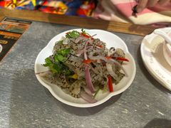 -探鱼·鲜青椒爽麻烤鱼(北京路天河城店)