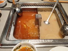 -海底捞火锅(龙湖金沙天街店)