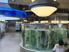 -海底捞大排档火锅(打浦路店)