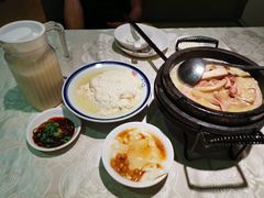 -川味堂·四川豆花(八卦岭店)