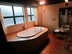 洗浴间-娜娜度假小旅馆