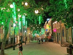 -上街里市集(悦喜客来广场店)