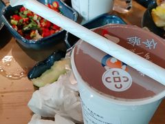 -湊湊火锅·茶憩(上海合生汇店)