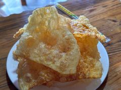 -阿葉农家饭店