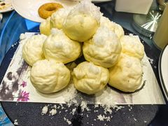 -大丰收海鲜地方菜馆