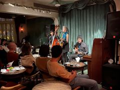-Tango by Ala House