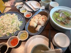 -章记星洲 · 新加坡餐厅(望京店)