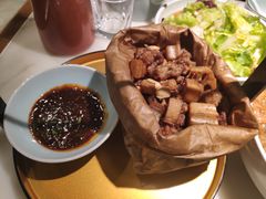 -精典一号民间菜