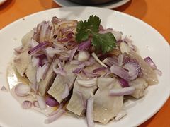 葱油鸡-雅苑餐厅(朝天路店)
