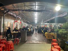 -大笑饭堂(甲子桥店)