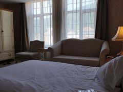 -平湖九龙山庄园圣马可酒店