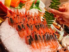 -花和海鲜自助(梅江店)