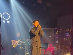 -MOSSO音乐酒吧·live house(南京旗舰店)