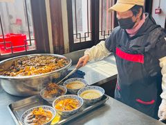 -西园寺素食(西园弄戒幢律寺店)