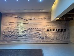 -敦煌市博物馆