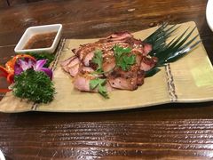 -Siam泰餐厅(水上公园店)