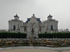 -大明幻境第一城