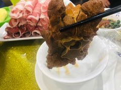 -赵氏盱眙十三香龙虾(蓝村店)