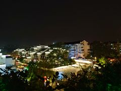 -南京夫子庙国际青年旅舍(平江府路店)