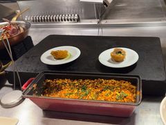 -锦厨国际自助餐厅 · 云端景观 (昆明索菲特大酒店)