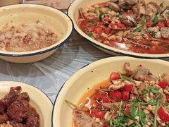 -东排食堂长沙小吃大排档(五一广场店)