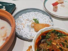 -喜势点·糖沙翁手工茶点·本地人茶居(永庆坊店)