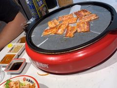 -柒酒烤肉(武鸣大帽山店)
