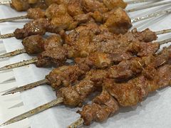 -清真素福拉面丝路美食(六里桥东店)