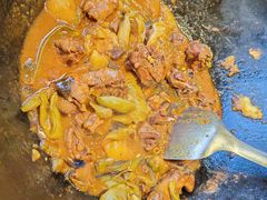 -门家大院铁锅炖(东北大马路店)