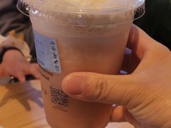 -瑞幸咖啡(王府井购物中心店)