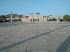 -安顺旧州古镇
