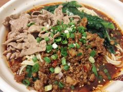 -老家猪肝面(石油路店)